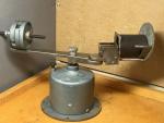 HR Short Arm Jewelry Casting Machine