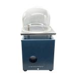 Lost Wax Cast Vacuum Investment Casting Machine