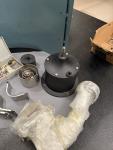 Kerr Centrifico Jewelry Casting Machine with Accessories