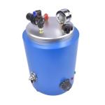 Adjustable Temperature Wax Injection Casting Machine