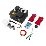 2KG Jewelry Lost Wax Vacuum Melting Machine
