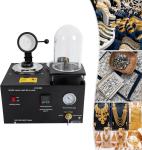 3KG Jewelry Vacuum Casting and Smelting Machine