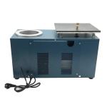 Lost Wax Cast Vacuum Investment Casting Machine