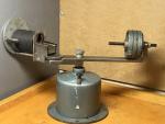 HR Short Arm Jewelry Casting Machine