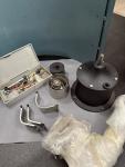 Kerr Centrifico Jewelry Casting Machine with Accessories