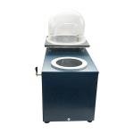 Lost Wax Cast Vacuum Investment Casting Machine