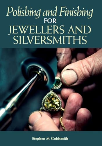 Jeweller's & Silversmith's Polishing and Finishing Tools