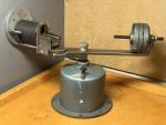 HR Short Arm Jewelry Casting Machine