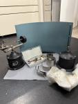 Kerr Centrifico Jewelry Casting Machine with Accessories