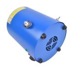 Adjustable Temperature Wax Injection Casting Machine