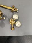 Kerr Centrifico Jewelry Casting Machine with Accessories