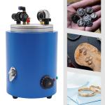 500W Wax Injector for Jewelry Molding and Casting