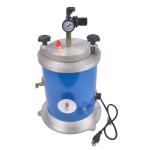Adjustable Temperature Wax Injection Casting Machine