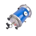 Adjustable Temperature Wax Injection Casting Machine