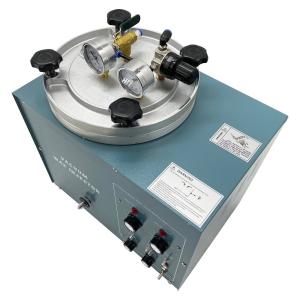 Vacuum Wax Injection Jewelry Casting Machine 110V