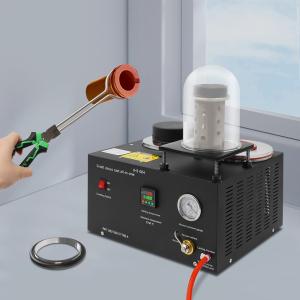 2KG Vacuum Casting Machine for Jewelry Making