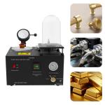 2KG Vacuum Casting Machine for Jewelry Making