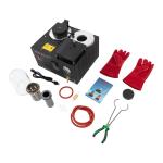 2KG Vacuum Melting Machine for Jewelry Casting