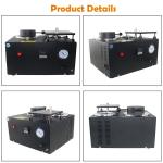 2KG Gold Melting Furnace for Jewelry Casting