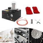 2KG Vacuum Casting Machine for Jewelry and Metals