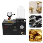 2KG Jewelry Lost Wax Casting Melting Machine