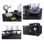 2KG Gold Melting Furnace for Jewelry Casting