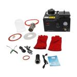 2KG Lost Wax Casting Vacuum Melting Machine