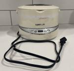 Ivation Ultrasonic Jewelry Cleaner IVUC96W