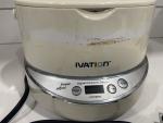 Ivation Ultrasonic Jewelry Cleaner IVUC96W