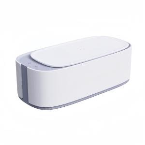 700ml Ultrasonic Jewelry and Glasses Cleaner with UV Light
