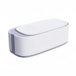 700ml Ultrasonic Jewelry and Glasses Cleaner with UV Light