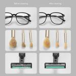 Ultrasonic Jewelry and Glasses Cleaner Machine