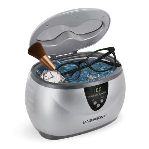 Ultrasonic Jewelry Cleaner for Rings and Necklaces