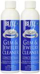 BLITZ Jewelry Cleaning Solution for Ultrasonic Cleaners