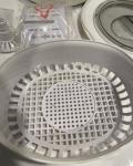 Ivation Ultrasonic Jewelry Cleaner IVUC96W