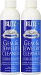 BLITZ Jewelry Cleaning Solution for Ultrasonic Cleaners