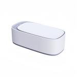 700ml Ultrasonic Jewelry and Glasses Cleaner with UV Light