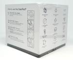 CleerDent CleerPod Pink Ultrasonic Cleaner for Jewelry