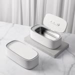 700ml Ultrasonic Jewelry and Glasses Cleaner with UV Light