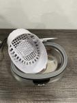 Ultrasonic Jewelry Cleaner with Digital Timer