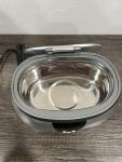 Ultrasonic Jewelry Cleaner with Digital Timer