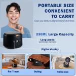 Ultrasonic Cleaner for Jewelry and Dental Items