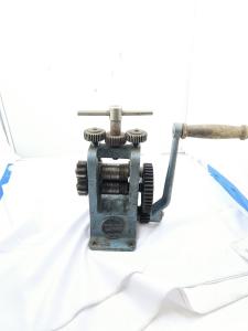 Vigor RM 950 Jewelry Rolling Mill
