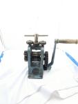 Vigor RM 950 Jewelry Rolling Mill