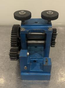 Manual Jewelry Rolling Mill - Handles Not Included