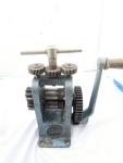 Vigor RM 950 Jewelry Rolling Mill
