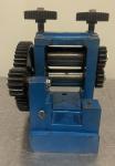 Manual Jewelry Rolling Mill - Handles Not Included