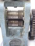 Vigor RM 950 Jewelry Rolling Mill