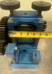 Manual Jewelry Rolling Mill - Handles Not Included