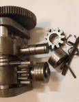 1970s Vintage Heavy Jewelry Rolling Mill